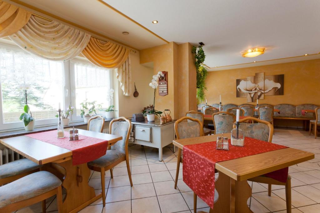 Hotel-Restaurant Birgeler Hof Esterno foto