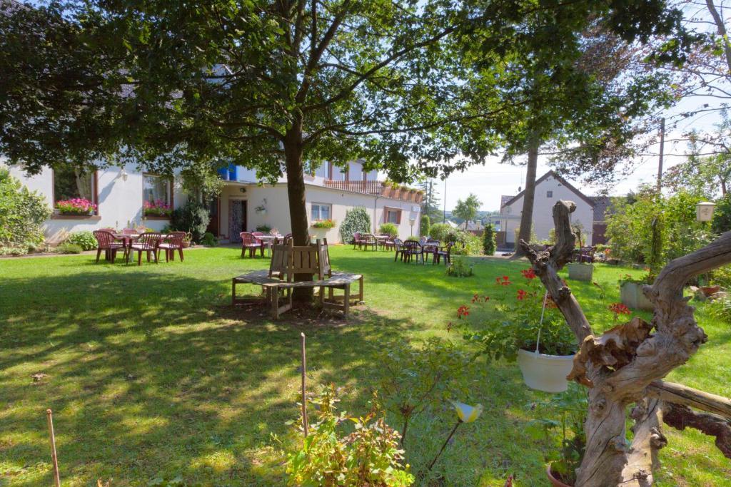 Hotel-Restaurant Birgeler Hof Esterno foto