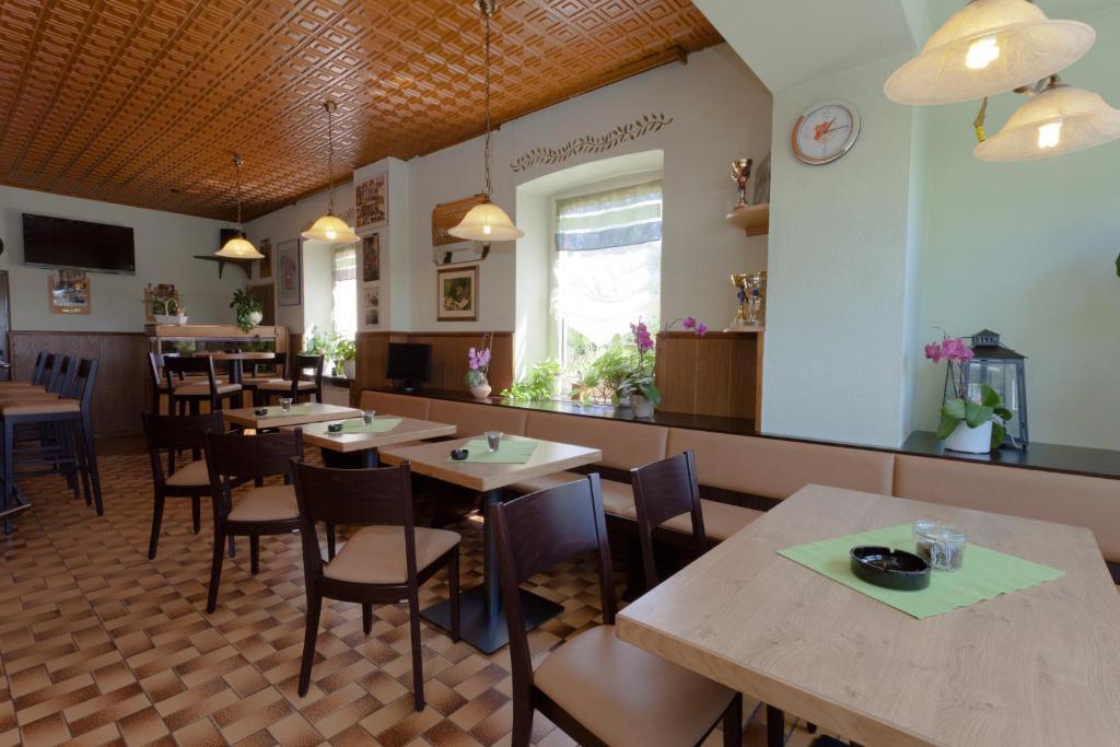 Hotel-Restaurant Birgeler Hof Esterno foto
